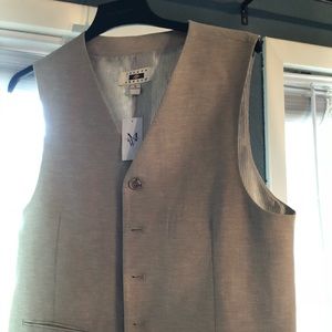 Men’s Vest